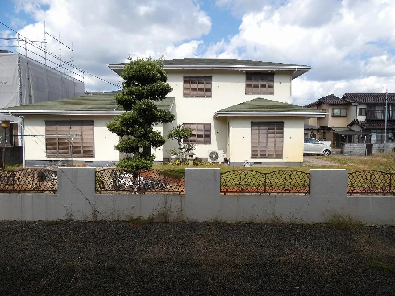 Property