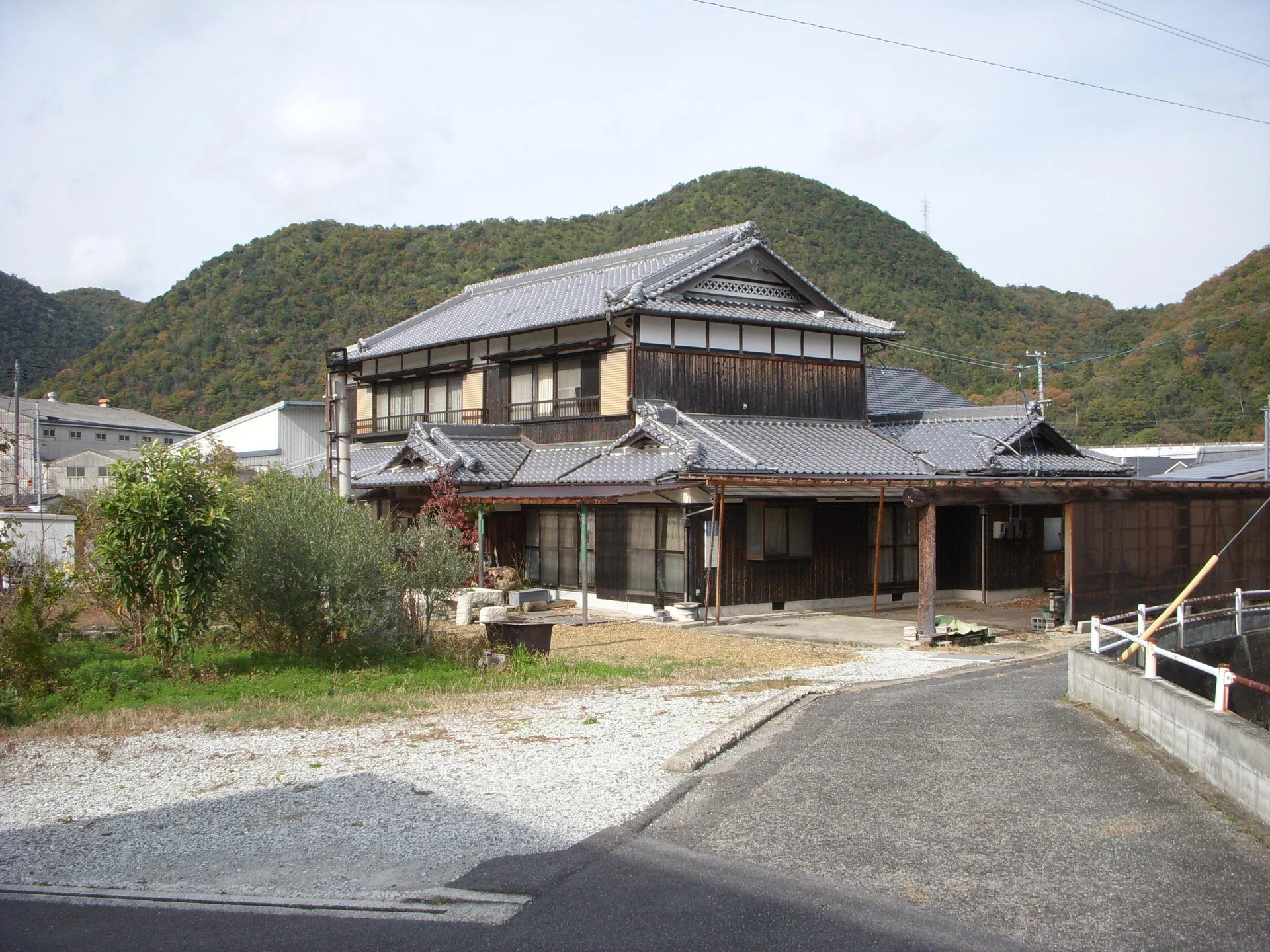 Property
