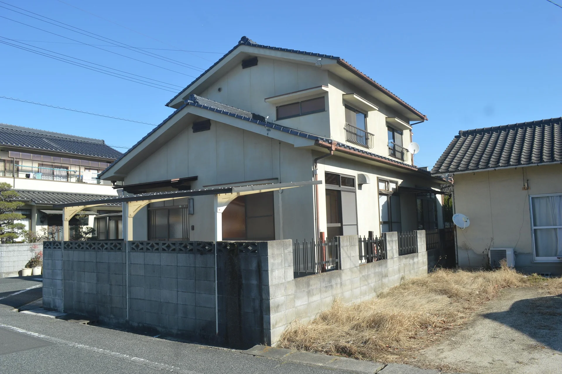 Property