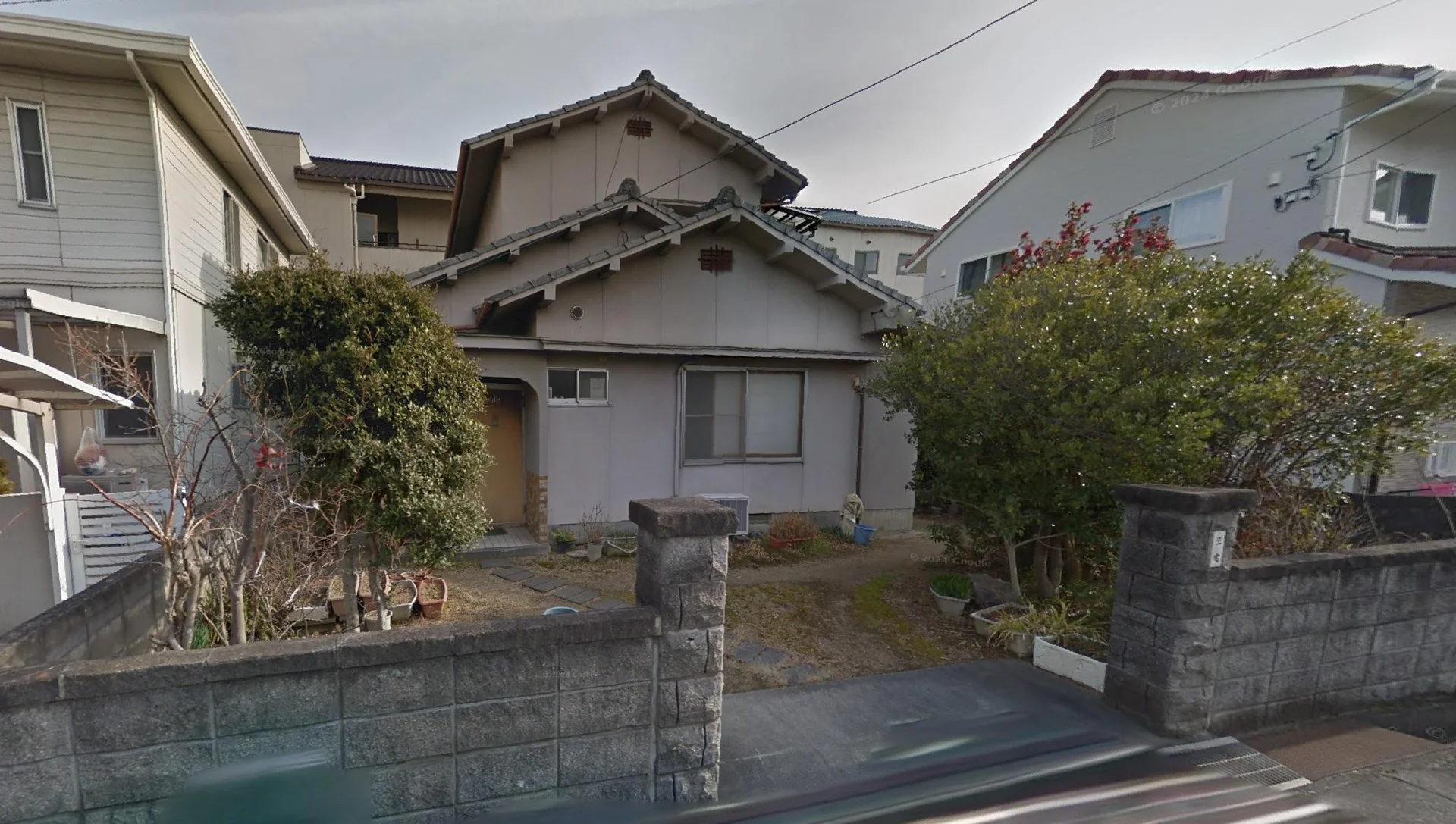 Property