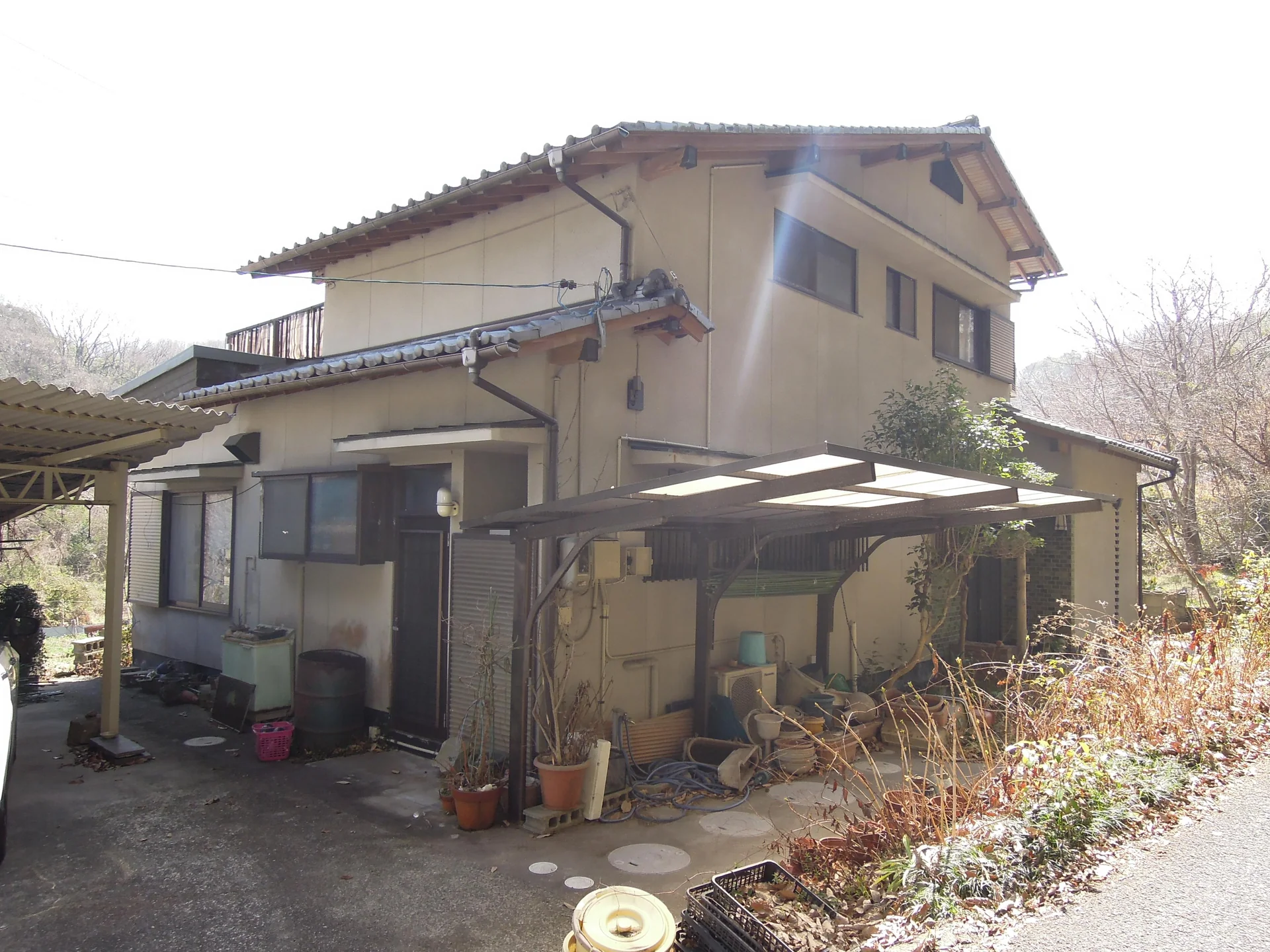 Property