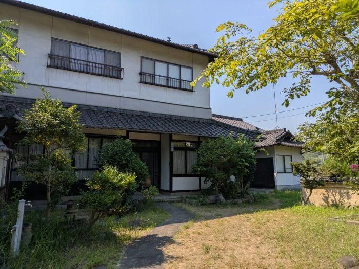 Property