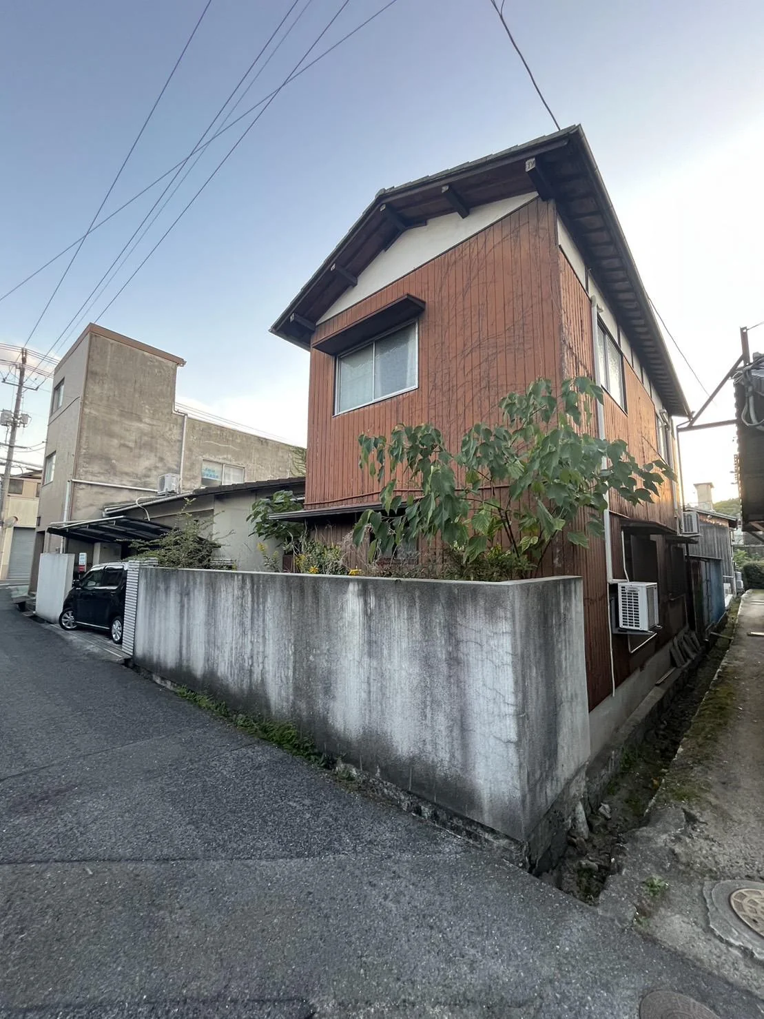 Property