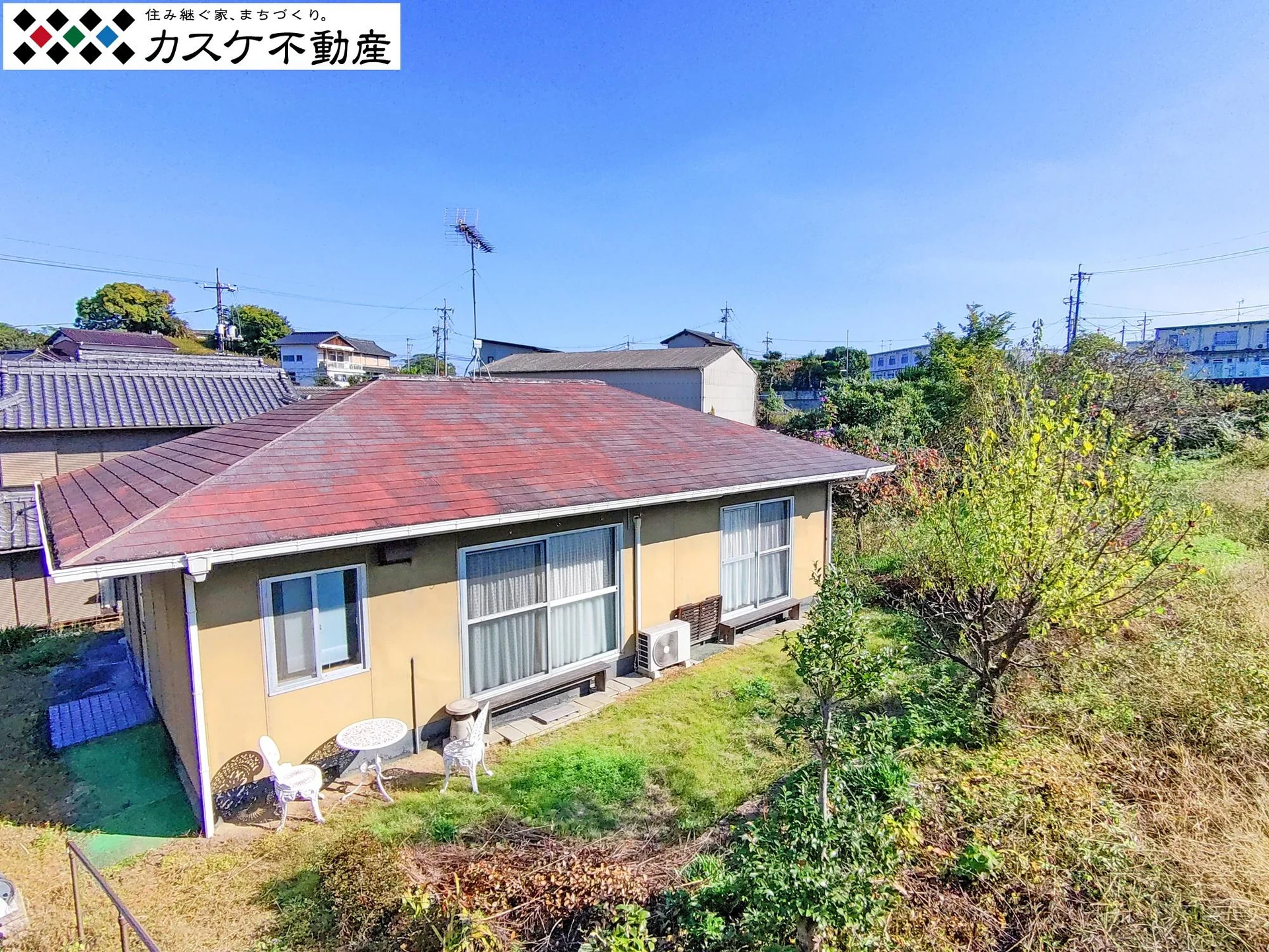 Property