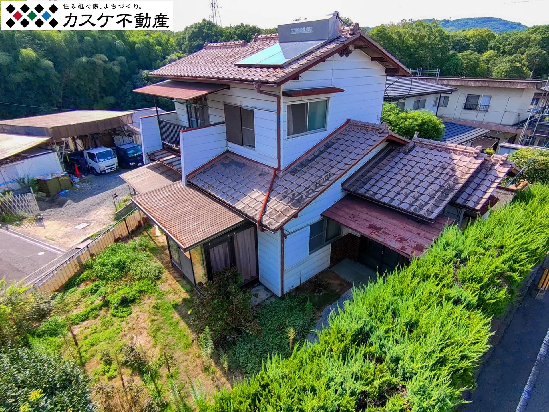 Property