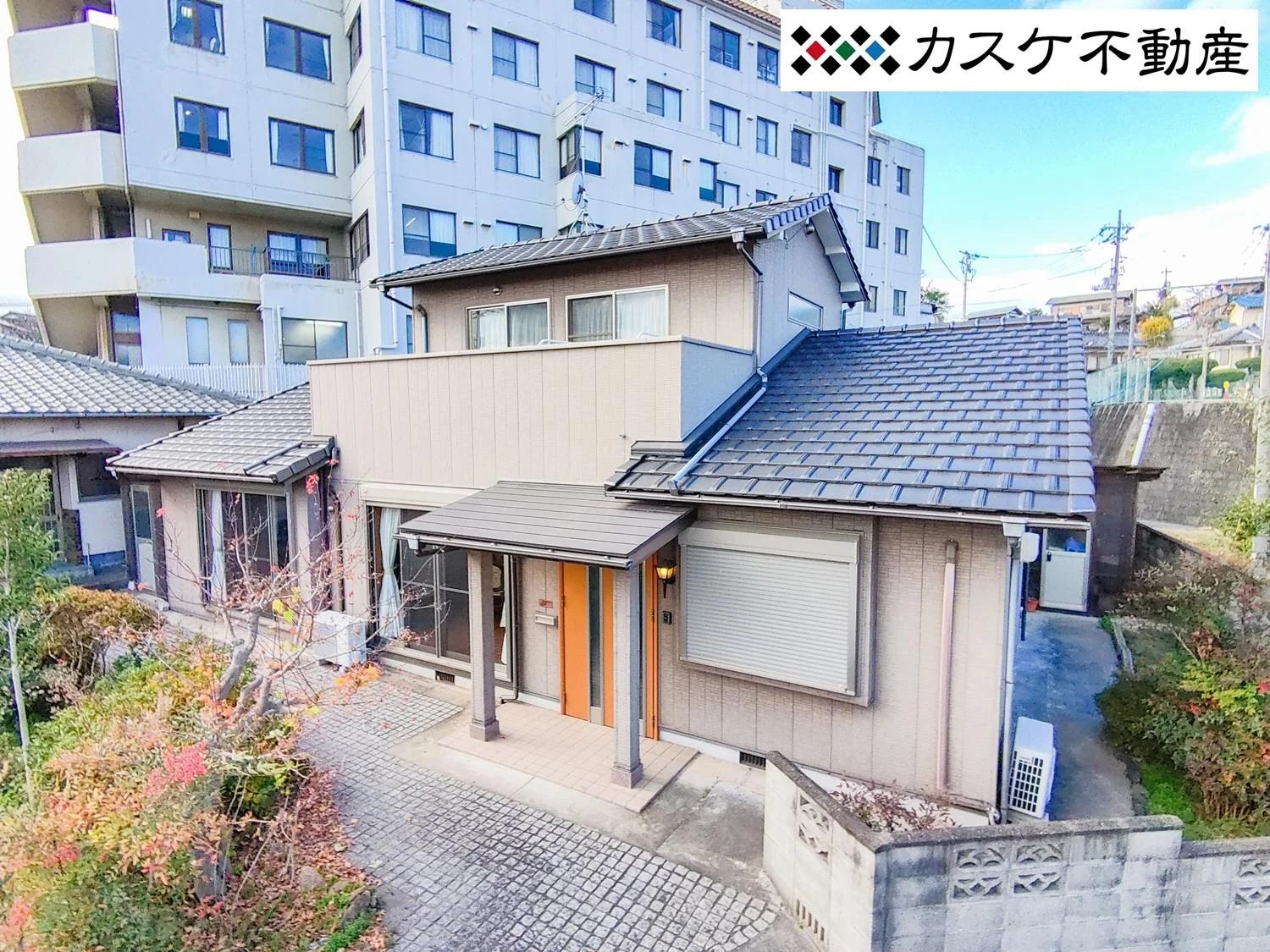 Property