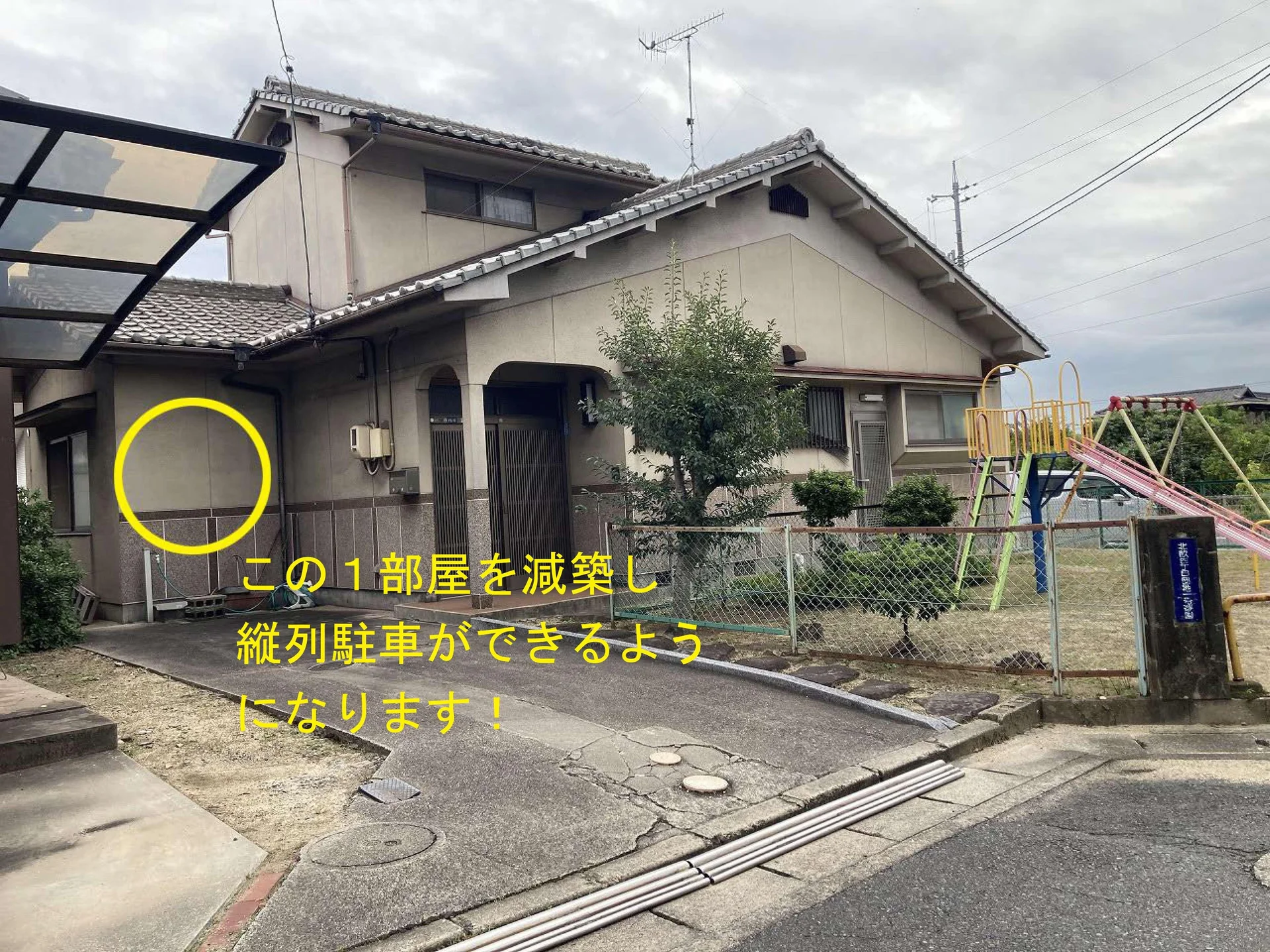 Property