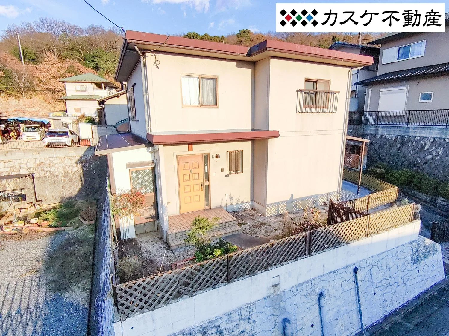 Property