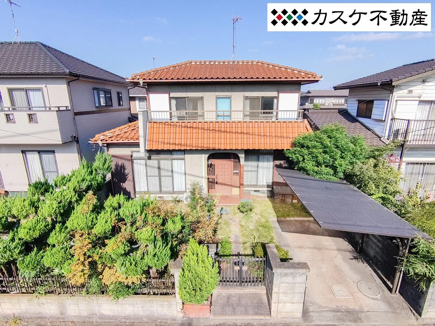Property