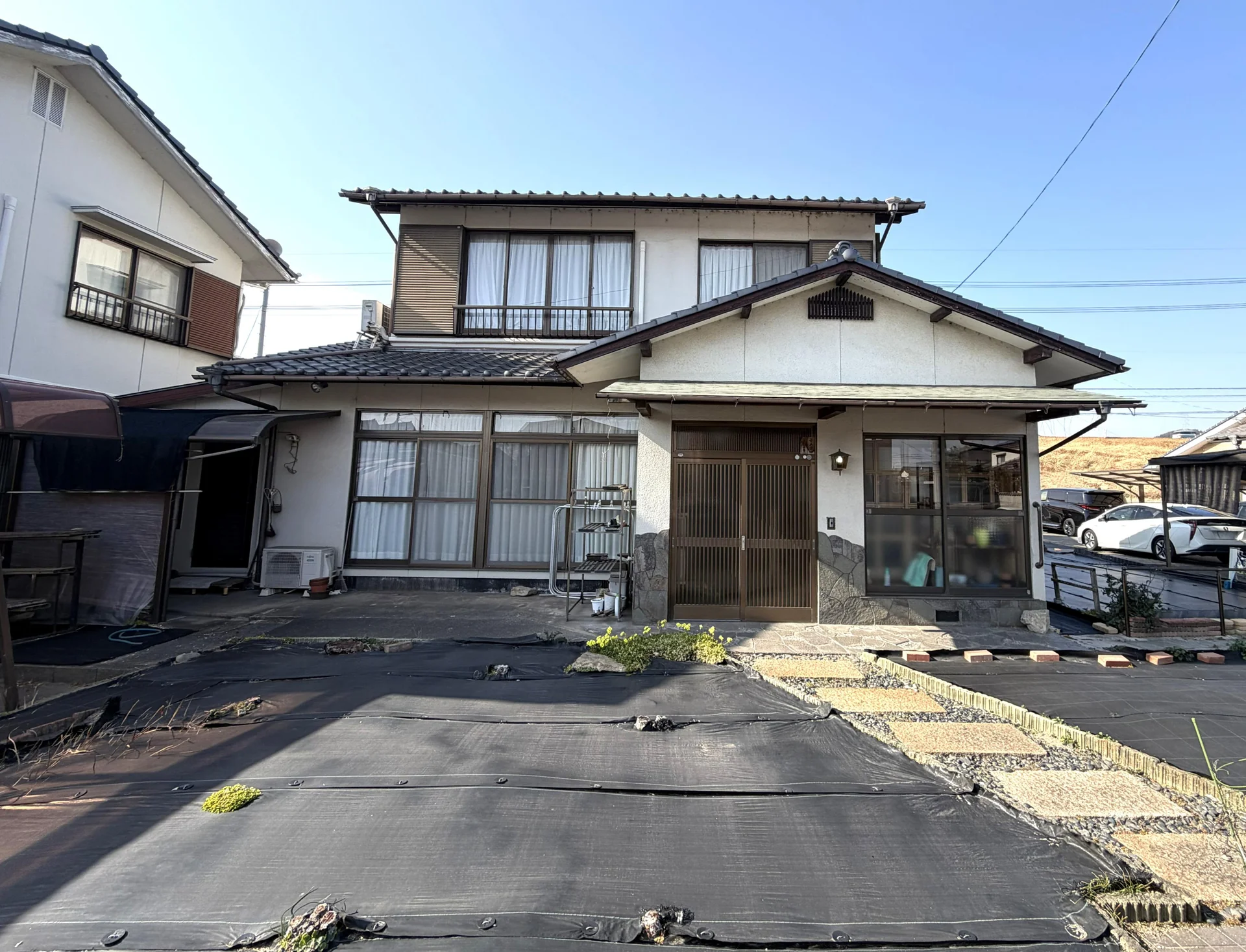 Property