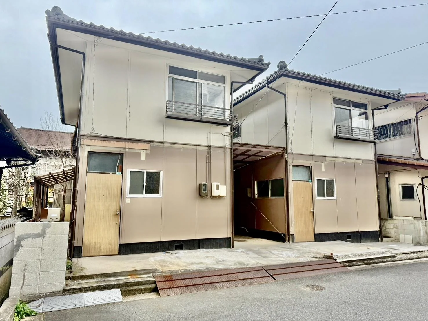 Property