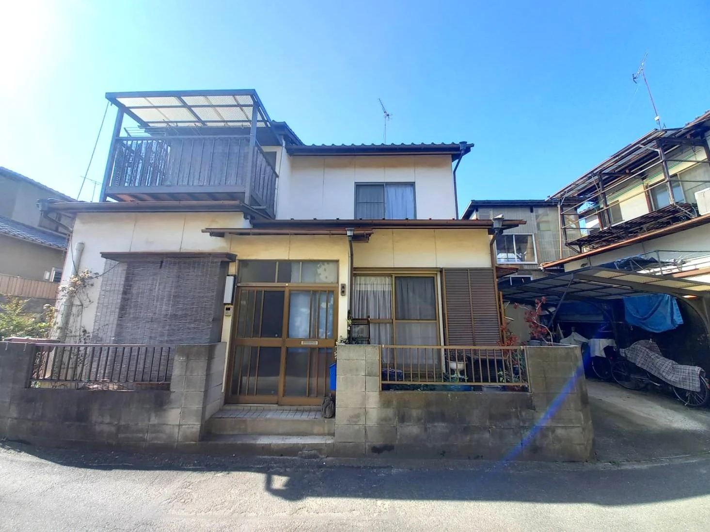 Property
