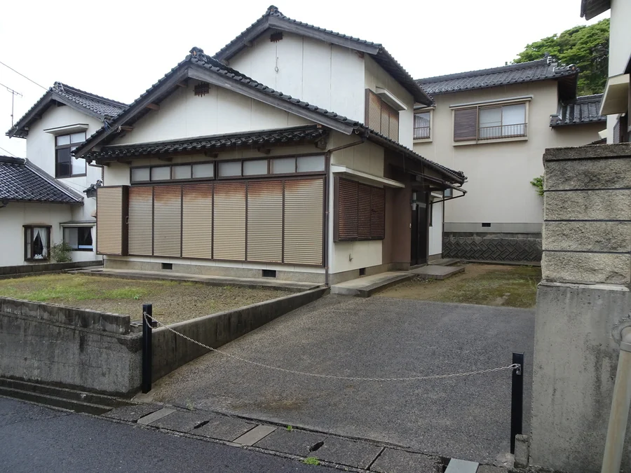 Property