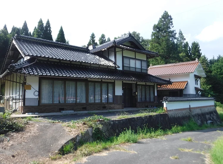 Property