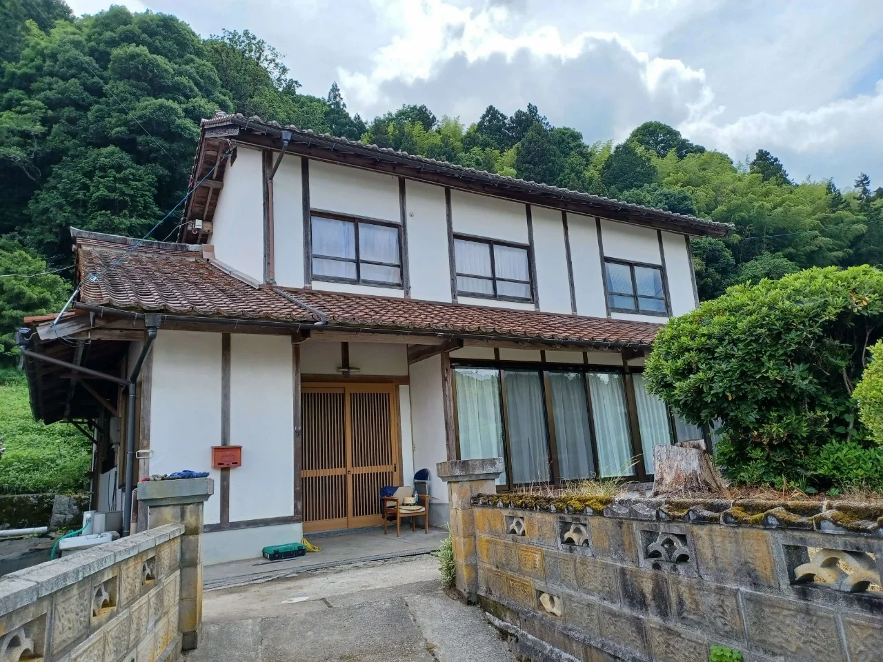 Property