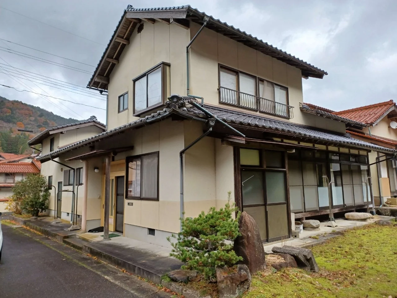 Property