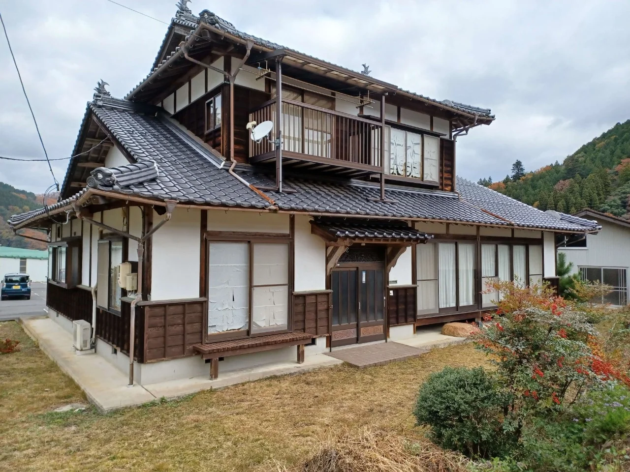 Property