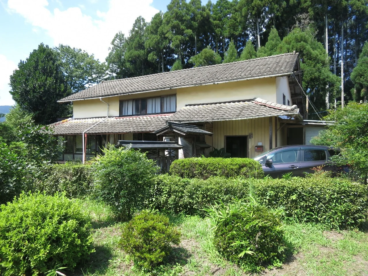 Property