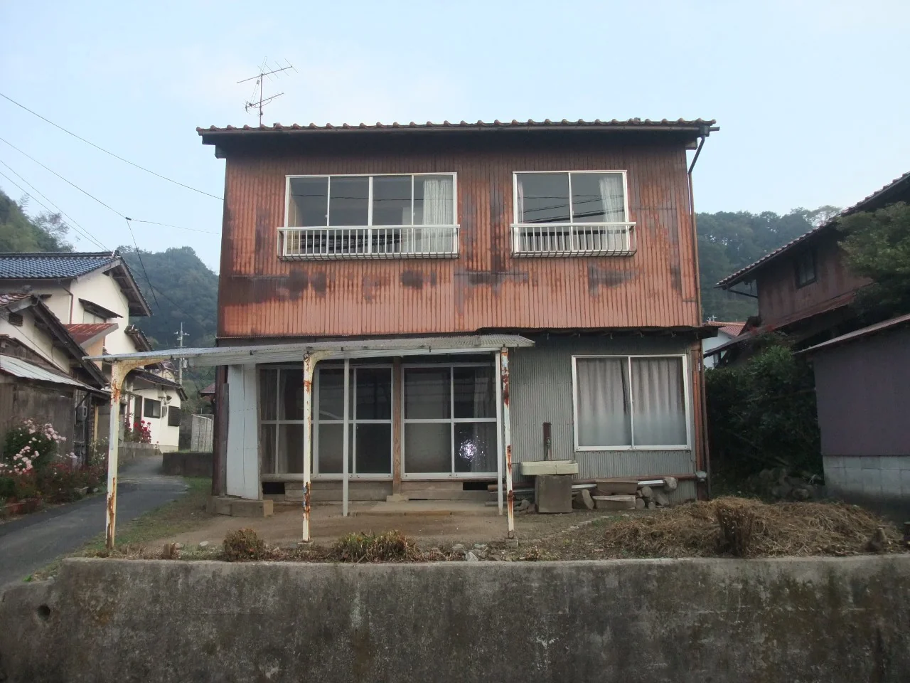 Property