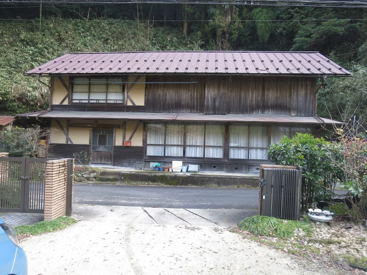 Property