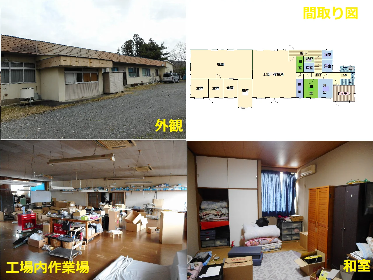 Property