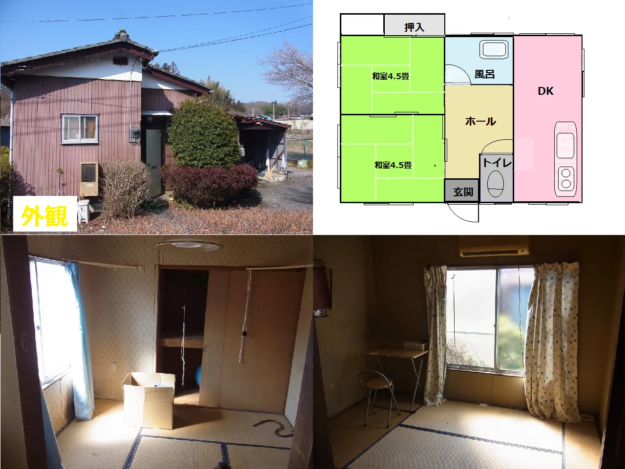 Property