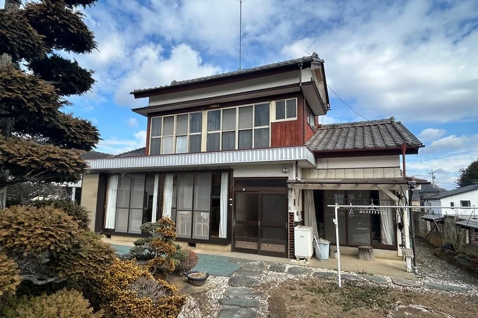 Property