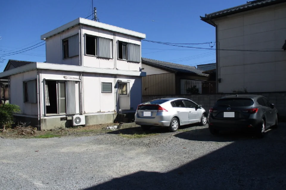 Property