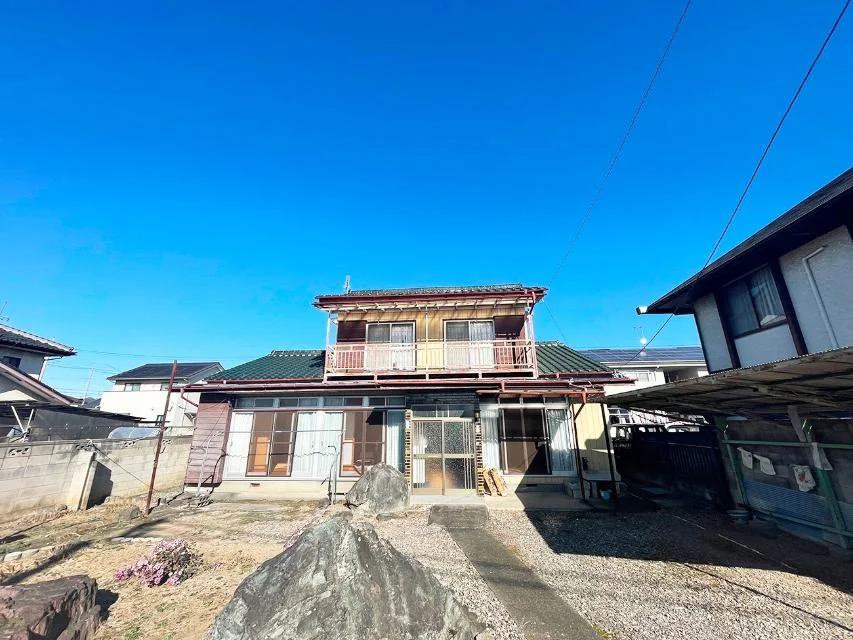 Property