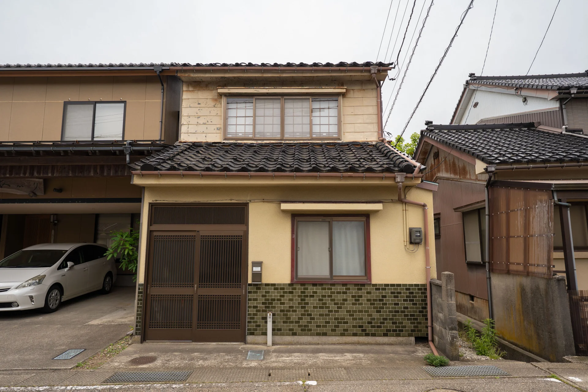 Property