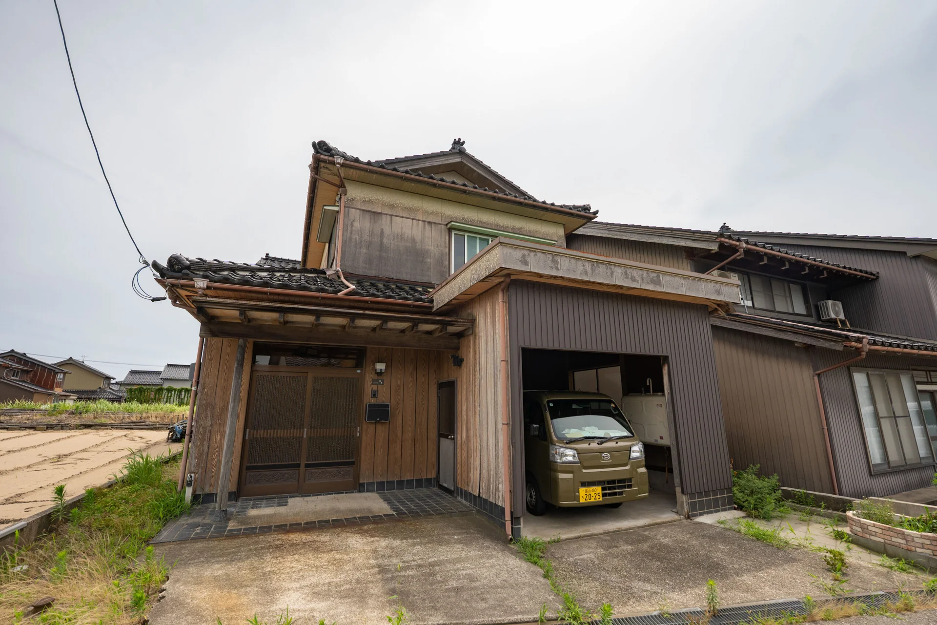 Property