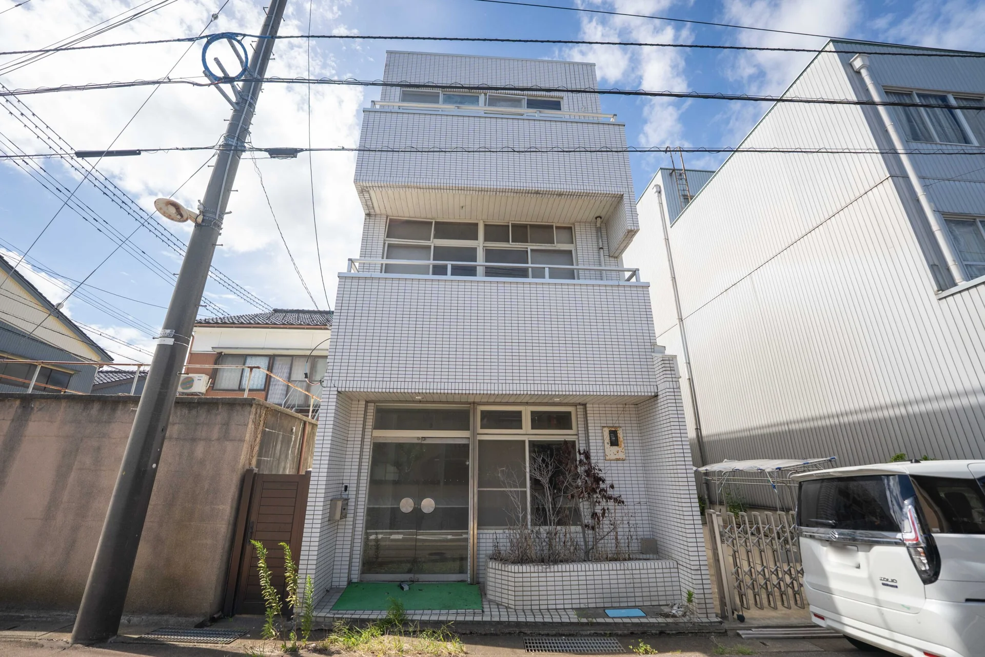 Property