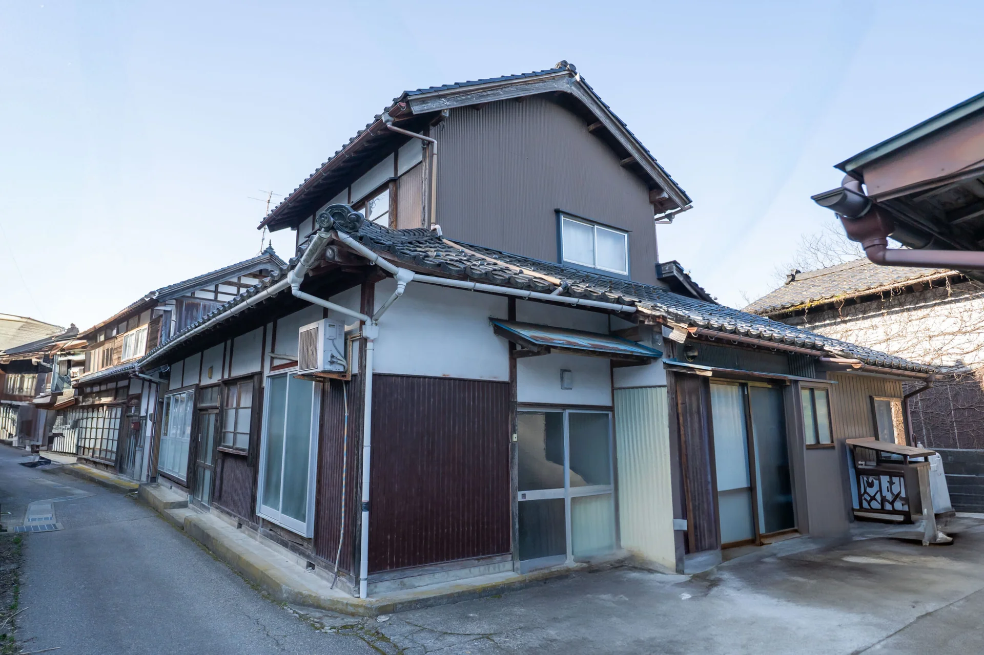 Property