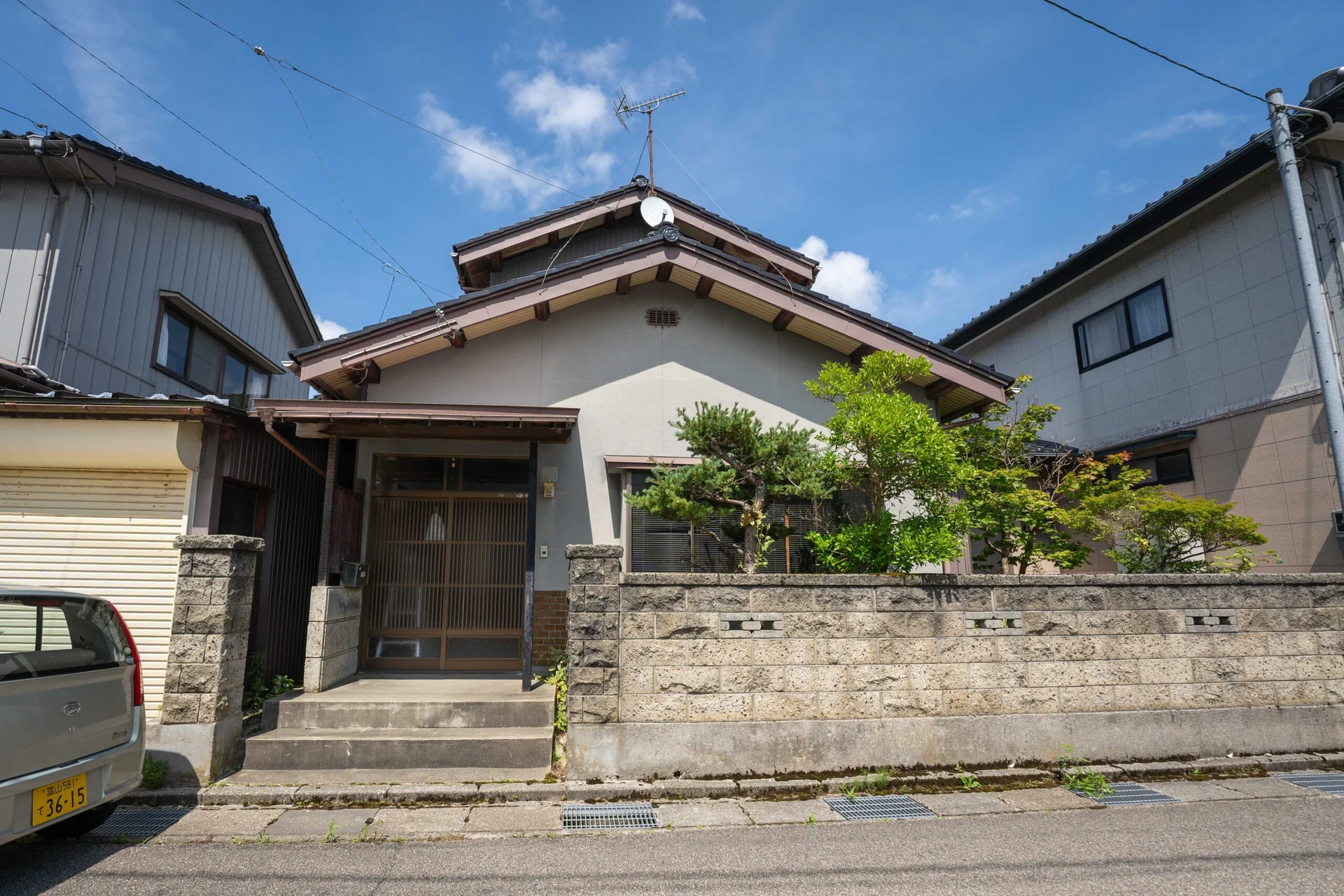 Property
