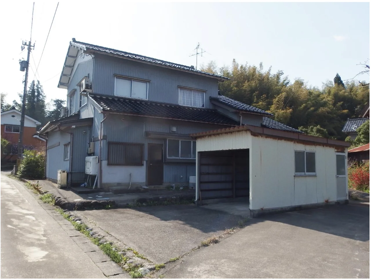 Property