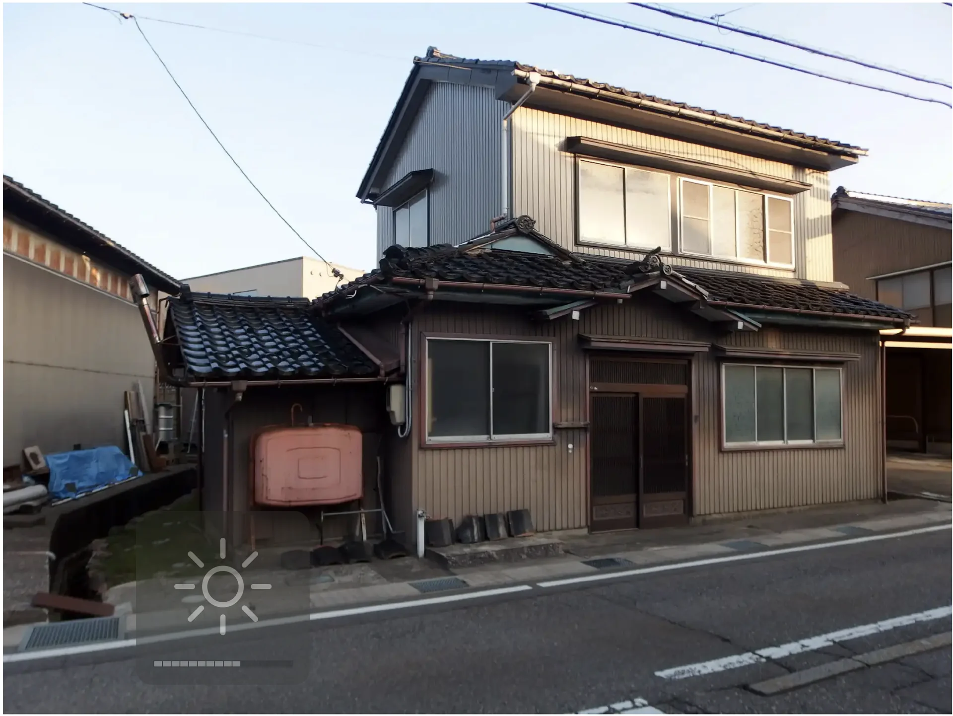 Property