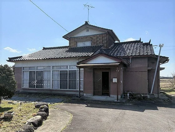 Property