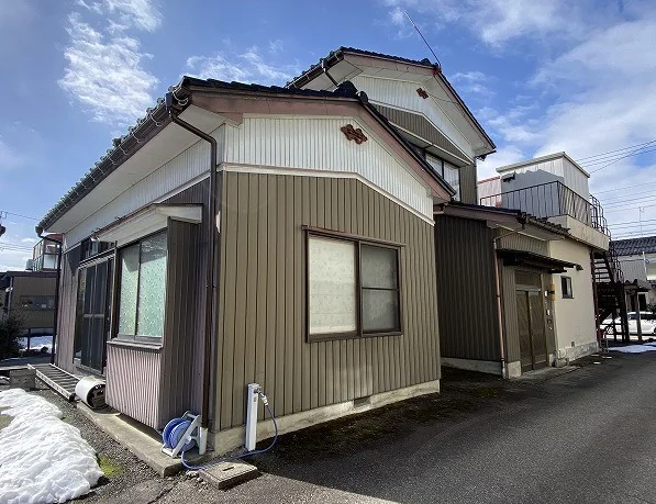 Property