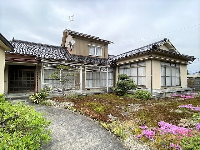 Property