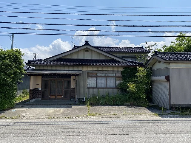 Property