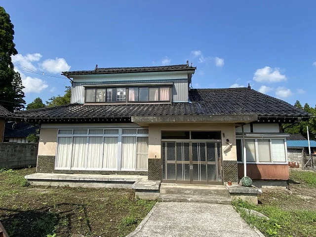 Property
