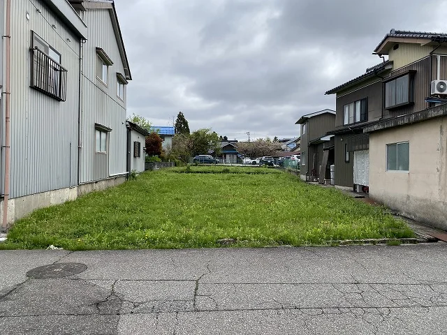Property