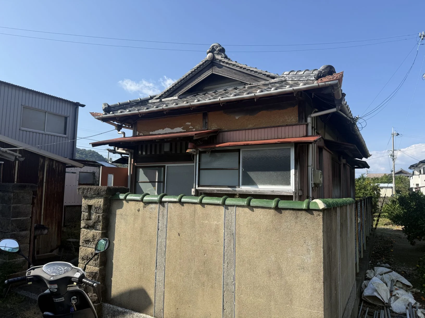 Property