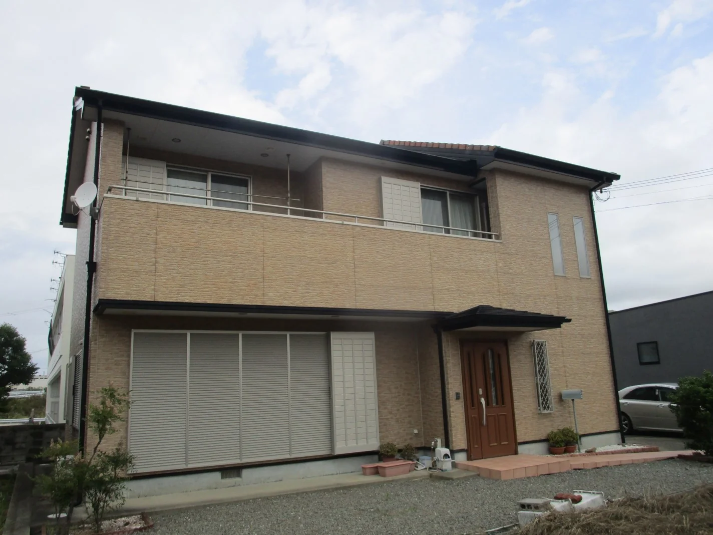 Property
