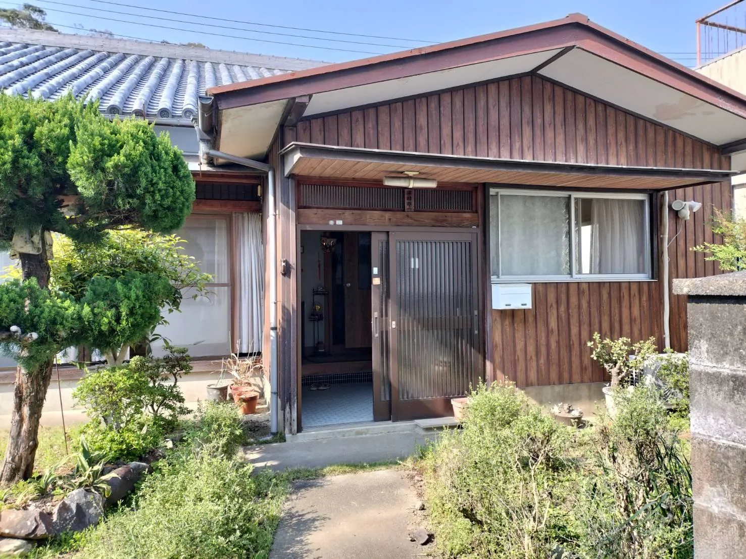 Property