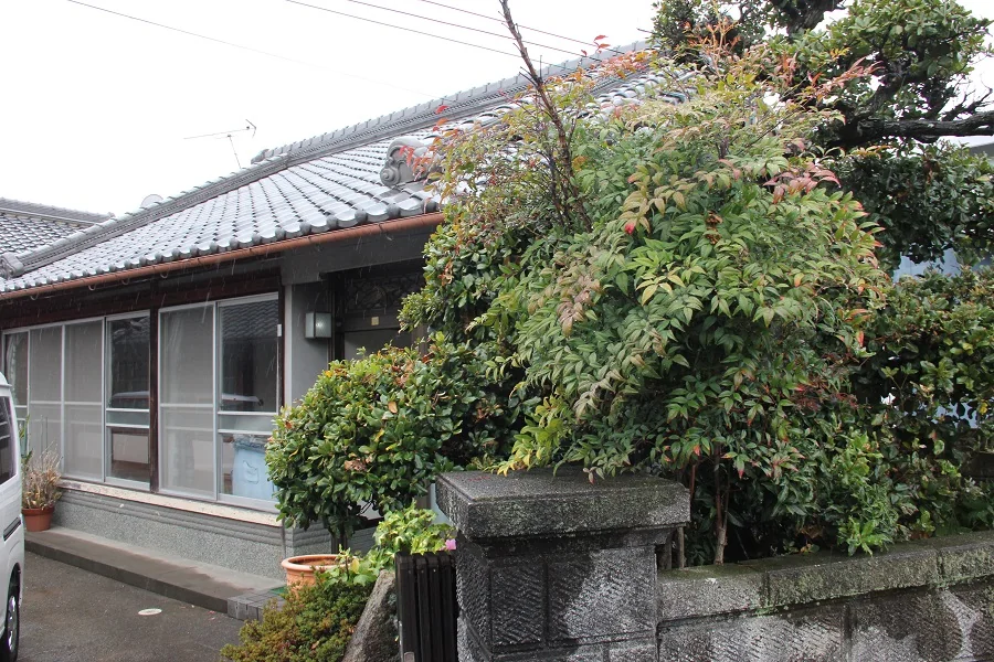 Property