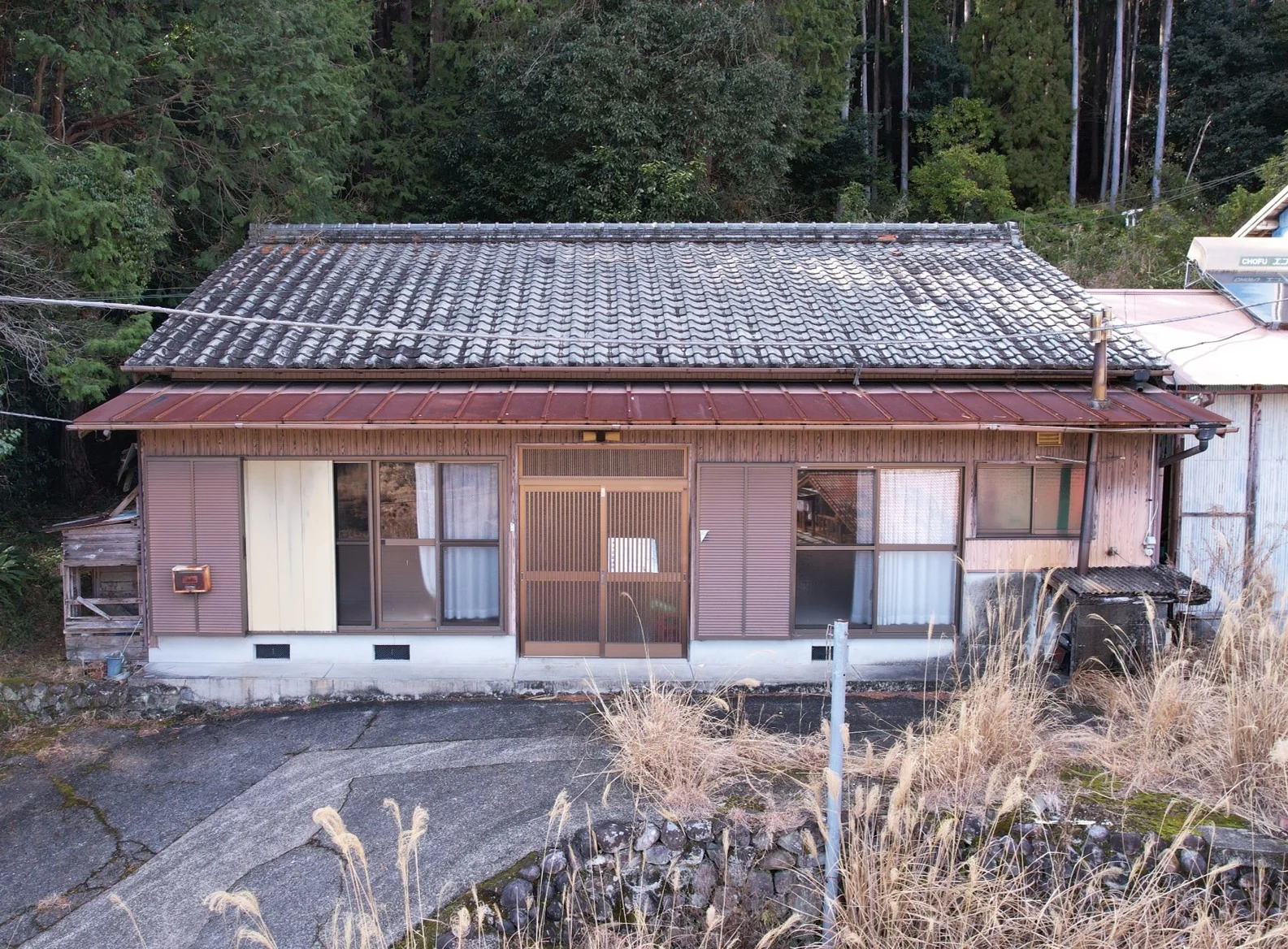 Property
